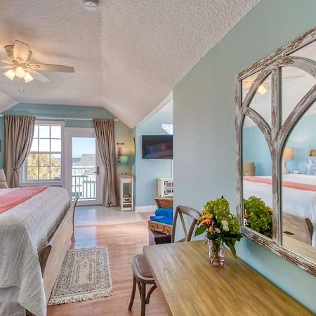 Beachcomber Penthouse St. Augustine Extérieur photo