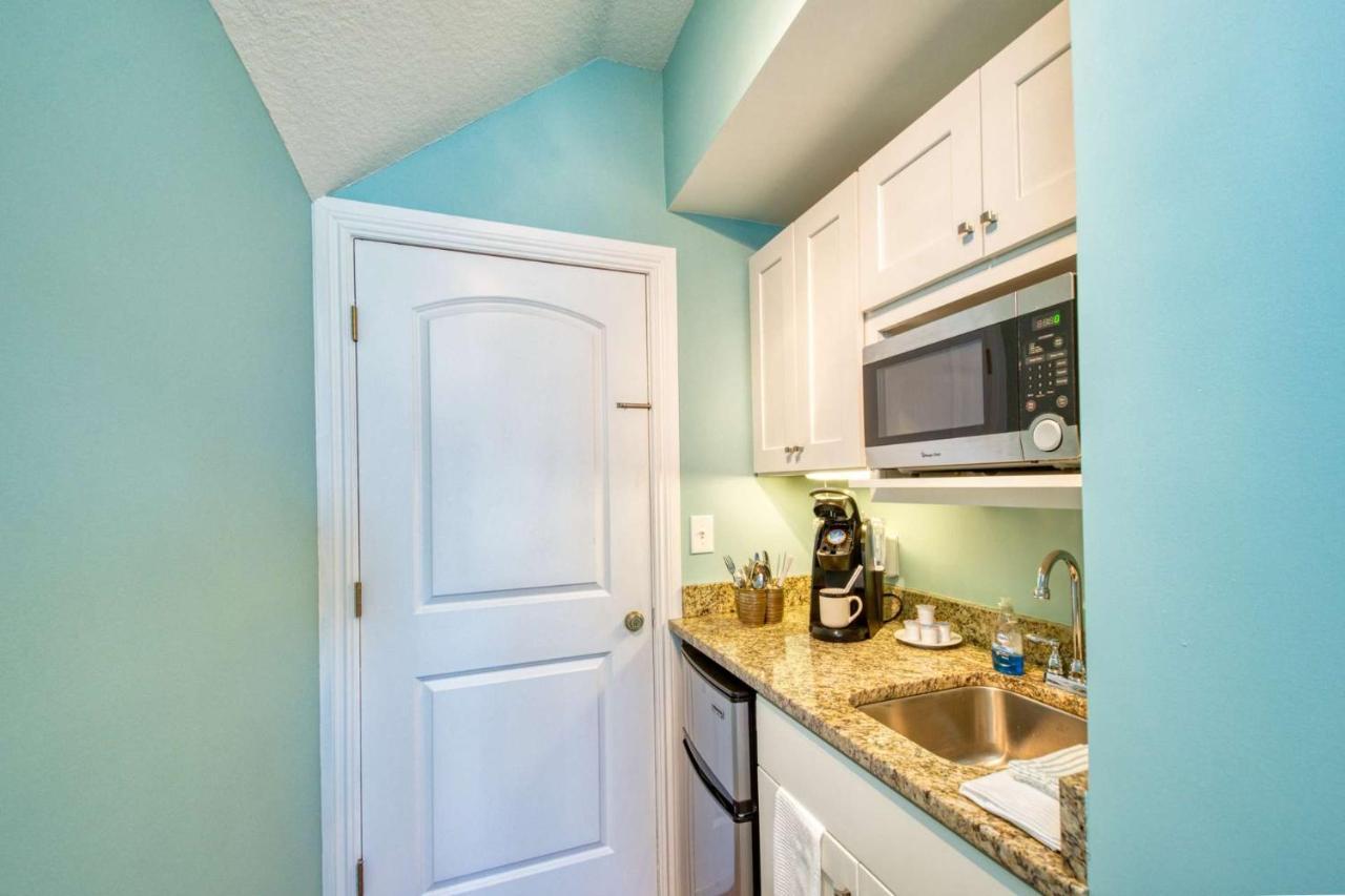 Beachcomber Penthouse St. Augustine Extérieur photo