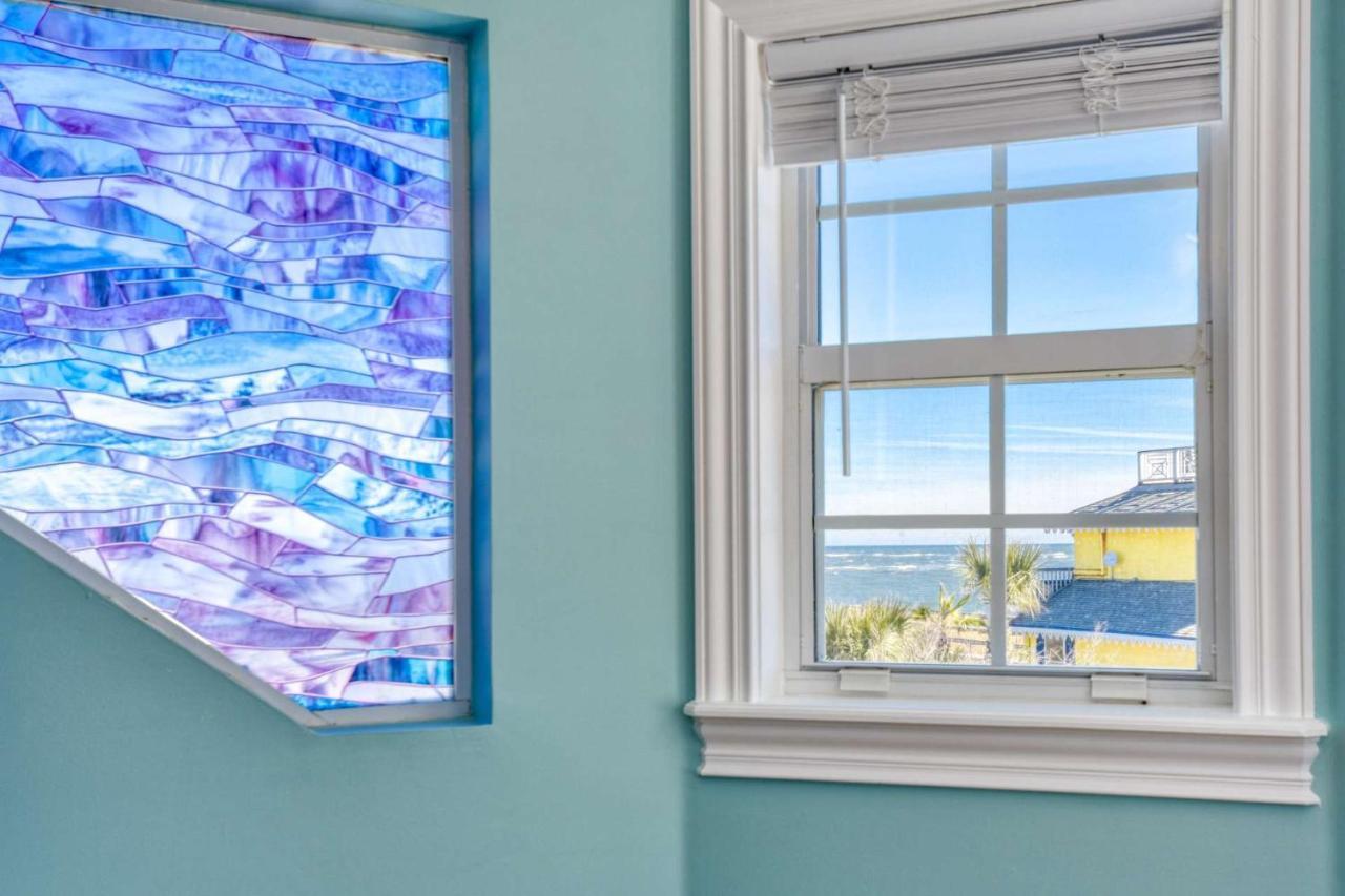 Beachcomber Penthouse St. Augustine Extérieur photo