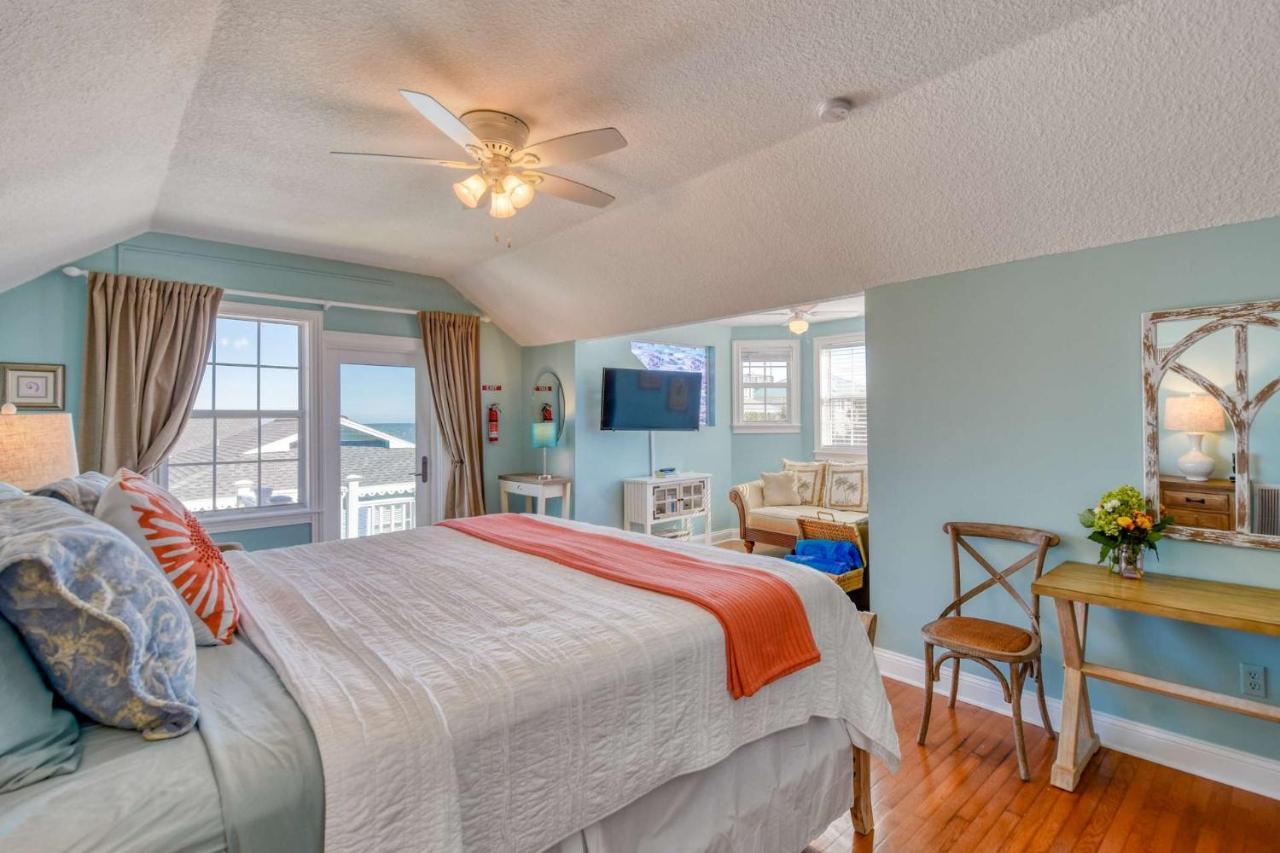 Beachcomber Penthouse St. Augustine Extérieur photo